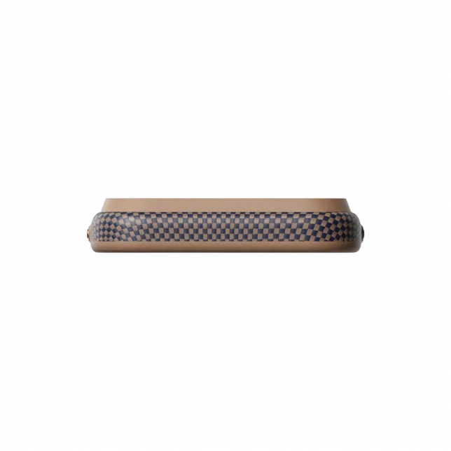 Чохол Pitaka Summa Supreme Craft для iPhone 18 Pro/17 Pro Sunset