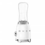 Міні блендер Smeg (White)