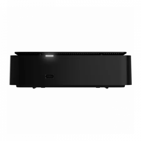 Мережевий відеореєстратор Ajax NVR HDC 16 black, HDMI, 12V, 16 каналів, чорний, 140351.122.BL1