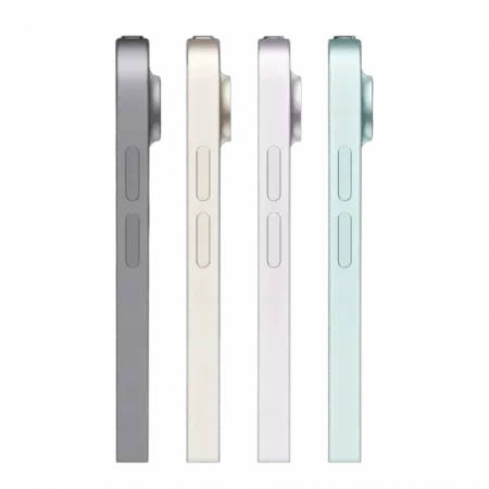 б/у Apple iPad Air 13, 1TB, Wi-Fi, Starlight (2024)