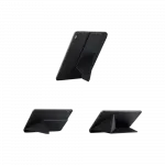 Чохол Pitaka MagEZ Folio 3 для iPad mini 7 (A17 Pro) Black