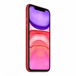 б/у Apple iPhone 11 128GB (Red) (Хороший стан)