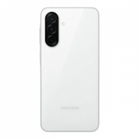 Смартфон Samsung Galaxy A26 5G 6.7" 8/256ГБ White