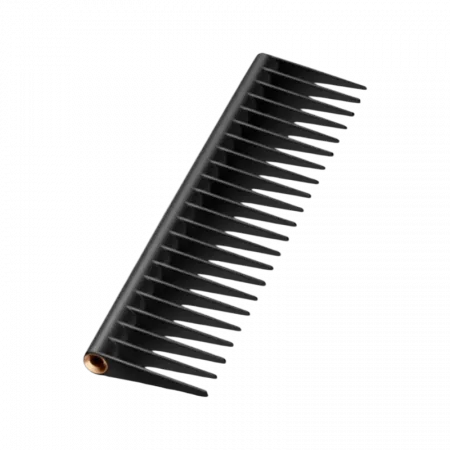 Гребінець Dyson-Designed Detangling Comb (Black/Copper)