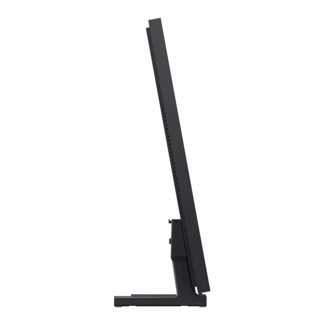 Телевізор 32" Samsung LED Full HD 50Hz Smart Tizen Black