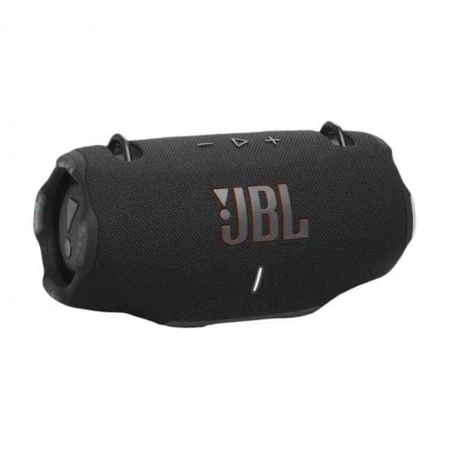Акустика JBL Xtreme 4 (Black)