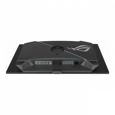 Монітор Asus 26.5" ROG Strix XG27AQDMES 2xHDMI, DP, Audio, QD-OLED, 2560x1440, 240Hz, 0.03ms, DCI-P3 99%, G-SYNC, FreeSync, Pivot, HDR10