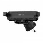 Автомобільний тримач Proove Gravity Pro Air Outlet Car Mount Black