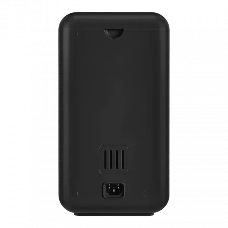 Автоматична кавомашина Smeg (Matt Black)