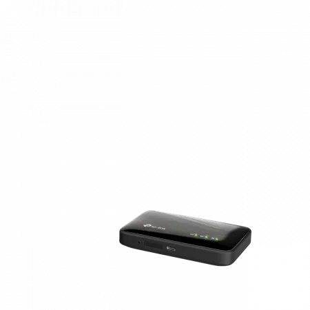 Мобільний Маршрутизатор TP-LINK M7005 N150, 4G/LTE, 2400мА*год