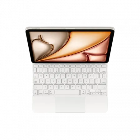 Apple Magic Keyboard для iPad Air 11 (M3) (White)	