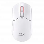 Миша HyperX Pulsefire Haste 2 mini, RGB, USB-A/WL/BT, білий