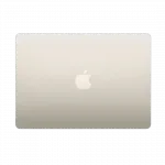 MacBook Air 13 Retina, Starlight, 2TB, 10 CPU / 10 GPU, 24GB RAM with Apple M4 (2025) (Z1CV000RV)