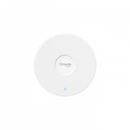 Точка доступу TP-LINK EAP720 BE3600 1x2.5GE, PoE