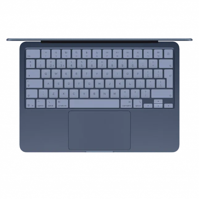 Apple MacBook Neo 13'' Retina Indigo 256GB 6 CPU / 5 GPU 8GB RAM with Apple A18 Pro (2026)