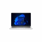 Ноутбук Dell Pro 14 14" FHD+ AG, Intel U7-255U, 32GB, F512GB, UMA, Win11P, сріблястий, US клавіатура