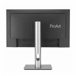 Монітор Asus 23.8" ProArt PA24ACRV HDMI, 2xDP, USB-C, 3xUSB, MM, IPS, 2560x1440, 75Hz, DCI-P3 95%, AdaptiveSync, Pivot, HDR400