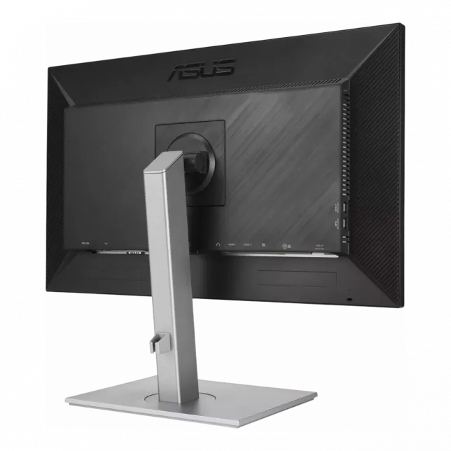Монітор Asus 27" ProArt PA278CGV 2xHDMI, DP, USB-C, 4xUSB, MM, IPS, 2560x1440, 144Hz, 5ms, sRGB 100%, FreeSync, Pivot, HDR400
