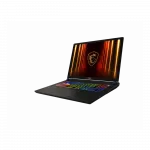 Ноутбук MSI Vector 17 HX AI A2XWIG-043UA 17" QHD+, Intel U9-275HX, 32GB, F1TB, NVD5080-16, W11, чорний