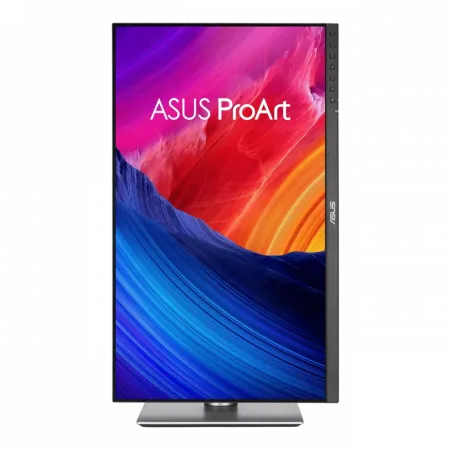 Монітор Asus 27" ProArt PA278CGRV HDMI, 2xDP, USB-C, 3xUSB, MM, IPS, 2560x1440, 144Hz, 5ms, sRGB 100%, FreeSync, Pivot, HDR400