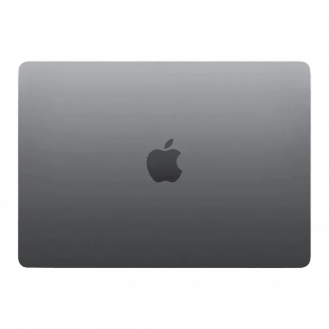 б/у MacBook Air 13 Retina, Space Gray, 256GB, 8 CPU / 8 GPU, 8GB RAM Apple M3 (2024)