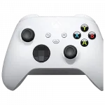 Ігрова приставка Microsoft Xbox (Series S) (512GB)