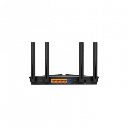 Маршрутизатор TP-LINK ARCHER AX23 AX1800, 4xGE LAN, 1xGE WAN, MESH