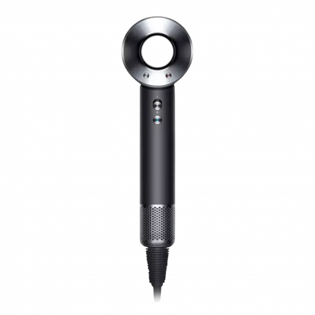 Фен для волосся Dyson HD07 Supersonic Origin (Black/Nickel)