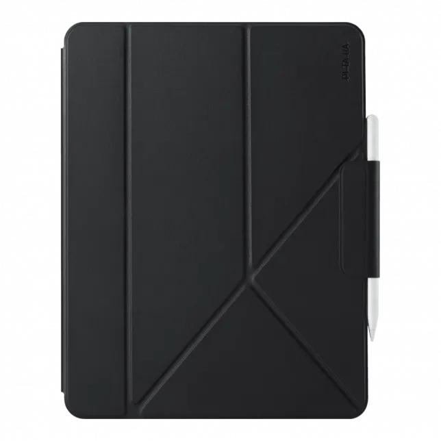 Чохол Pitaka MagEZ Folio 3 для iPad Pro 11" M4/M5 Black
