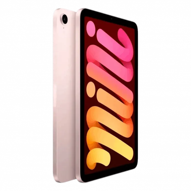 б/у Apple iPad mini 6 64GB, Wi-Fi, Pink (MLWL3) (2021)