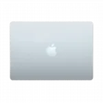 MacBook Air 13 Retina, Sky Blue, 512GB, 10 CPU / 10 GPU, 24GB RAM with Apple M4 (2025) (MC6V4)