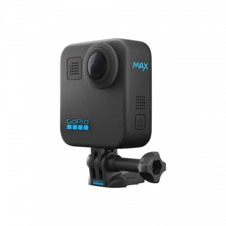 Екшн-камера GoPro MAX