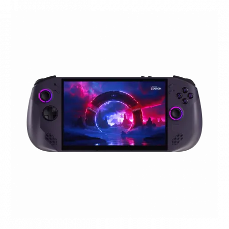 Ігрова консоль Lenovo Legion Go S 8APU1, 32GB, F1TB, SteamOS, чорна