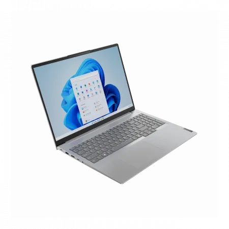 Ноутбук Lenovo ThinkBook 14-G7 14" WUXGA IPS AG, AMD R7-7735HS, 16GB, F512GB, UMA, Win11P, сірий