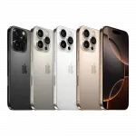 б/у Apple iPhone 16 Pro Max 1TB (Desert Titanium) (Хороший стан)