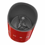 Спінювач молока Smeg (Red)