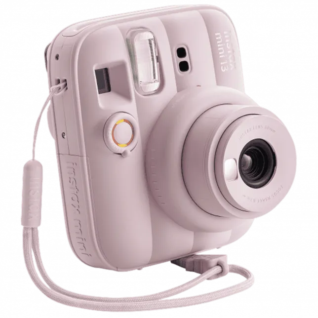 Фотокамера Fujifilm INSTAX Mini 13 (Candy Pink)