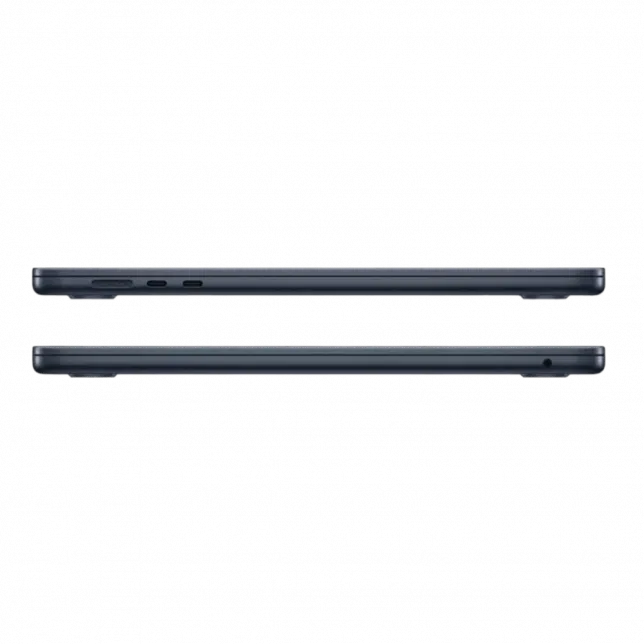 б/у MacBook Air 15 Retina, Midnight, 512GB, 8 CPU / 10 GPU, 8GB RAM Apple М2 (2023)