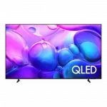 Телевізор 85" Samsung QLED 4K 50Hz Smart Tizen Black