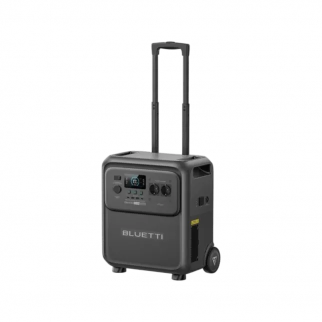 Зарядна станція BLUETTI Elite 400