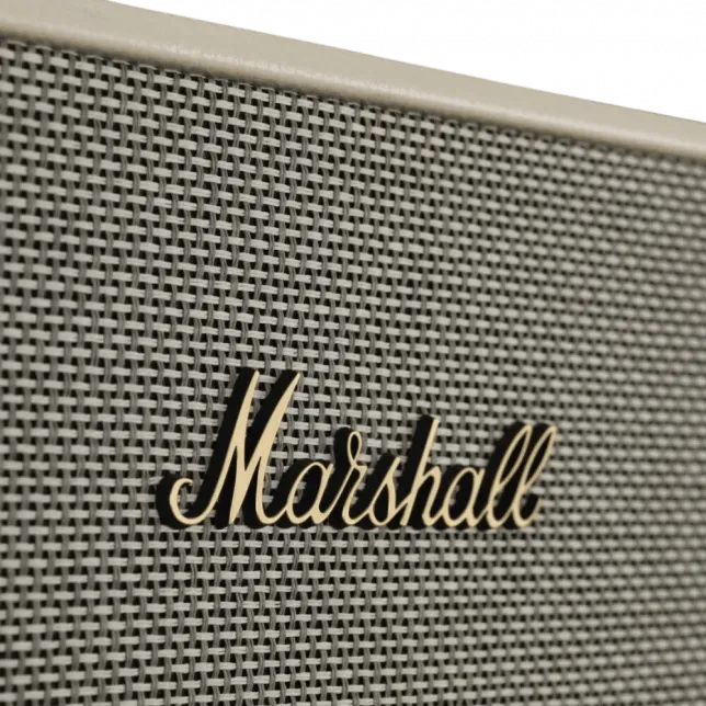 Акустика Marshall Acton III Cream