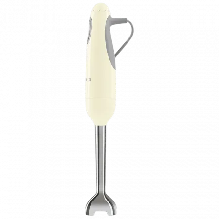 Блендер занурювальний Smeg (Cream) (без аксесуарів)