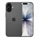 Apple iPhone 17 256GB (Black) (e-Sim)