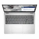Ноутбук Dell Pro 16 Plus 16" FHD+ AG, Intel U5-235U, 32GB, F512GB, UMA, Win11P, сріблястий