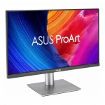 Монітор Asus 27" ProArt PA278CGRV HDMI, 2xDP, USB-C, 3xUSB, MM, IPS, 2560x1440, 144Hz, 5ms, sRGB 100%, FreeSync, Pivot, HDR400