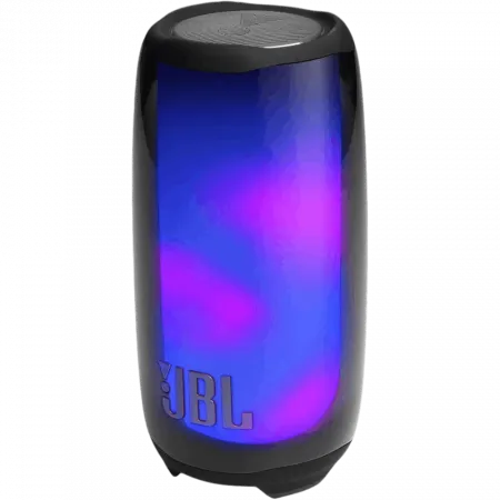 Акустика JBL Pulse 5 (Black)