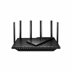 Маршрутизатор TP-LINK ARCHER AX72 AX5400, 4xGE LAN, 1xGE WAN, 1xUSB 3.0 , MESH
