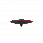 Монітор Asus 27" ROG Strix XG27ACMES HDMI, DP, USB-C, IPS, 2560x1440, 255Hz, 0.3ms, sRGB 133%, G-SYNC, FreeSync, Pivot, HDR400
