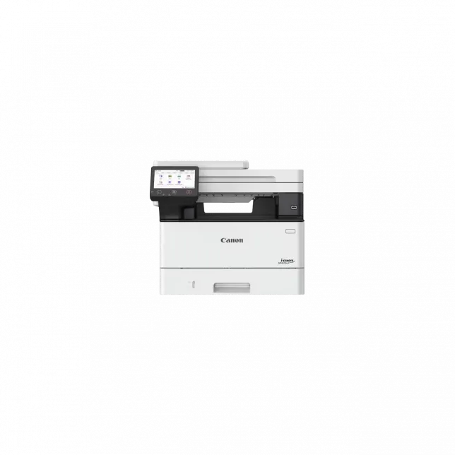 БФП А4 ч/б Canon i-SENSYS MF465dw з Wi-Fi