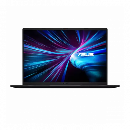 Ноутбук ASUS Vivobook V16 V3607VM-RP013 16" WUXGA, Intel 5 210H, 32GB, F1TB, NVD5060-8, NoOS, Чорний